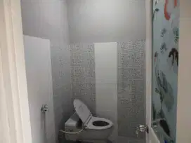 Di Sewakan Rumah Murah 2Lantai 3Kamar di Deket ICE BSD