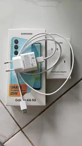 Samsung A16 like new
