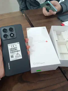 Xiaomi 14T. Bisa kredit tanpa dp bunga mulai 0%