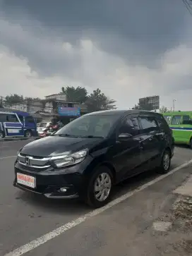 MOBILIO E CVT 2019 MULUS