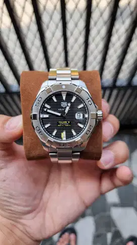 TAG Heuer Aquaracer 300M Calibre 5