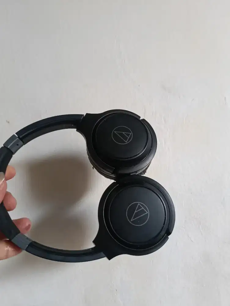 ATH S200BT original
