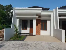 Rumah Banyumanik Grafika Semarang