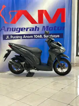low KM Honda Vario 125 keyless cbs iss Tahun 2024