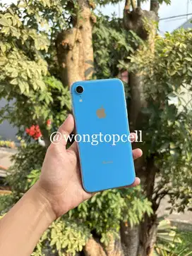 iPhone XR 64 All Operator Permanen