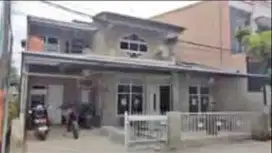 Dijual Rumah Makassar Sekitar Jalan Puri Raya, Jl Inspeksi Kanal