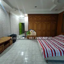Dijual Ruko Komp Cemara Asri Jln Boulvard Utama