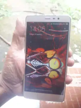 Redmi note3 ram3/32 orian
