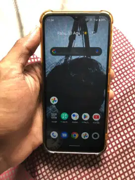 REALME C21Y RAM 4/64