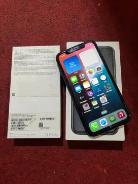 iPhone Xr 128 gb resmi ibox