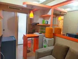 SEWA APARTEMEN BASSURA CITY