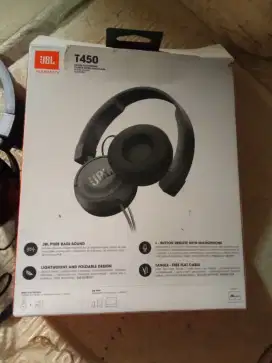 headset JBL bekas tapi masih kondisi baik