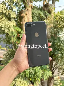 iPhone 8 Plus 64 All Operator Permanen
