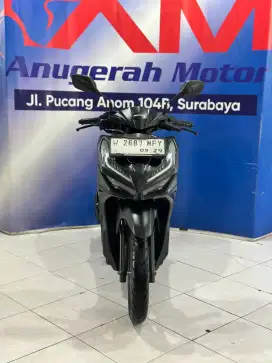 Honda New Vario 125 iss Smartkey Th 2024
