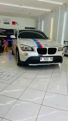 BMW X1 2011 Diesel