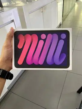 Promo Ipad mini 7