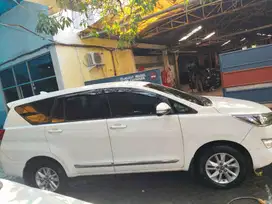 Dijual Toyota Inova type V 2.4 thn 2016