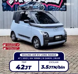 Wuling Air Ev Long Range AT