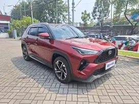 DP 5% Toyota Yaris Cross 1.5 S TSS Bensin-AT 2023 NFD