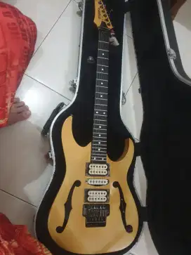 Ibanez Paul Gilbert Japan AZ Series 1990