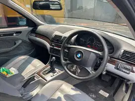 DIJUAL CEPAT BMW