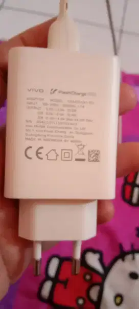 Charger Original vivo
