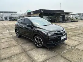 ❗Dp25❗Honda HRV E CVT Olive Green 2019 2020