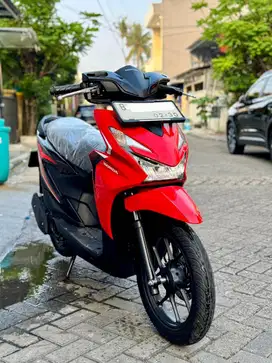 KM 230 PERAK ! BEAT ALARAM NEW SMARTKEY 2025 BUKAN 2024 !