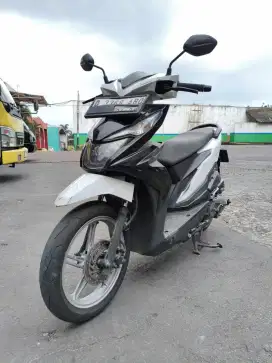 Honda Beat 2018 Joss lengkap isi panjang