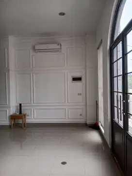 Sewa Ruko Osaka PIK 2 3 Lantai Full Furnish Office cuma 190 Juta