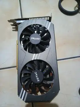 VGA Card 4gb ddr5 256bit