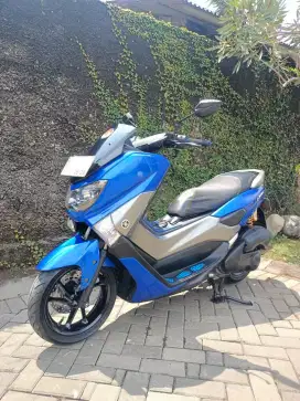 Yamaha Nmax 2018 Pajak Panjang Mulus Terawat Istimewa