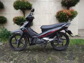HONDA SUPRA X 125 TAHUN 2018