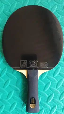Baru! Bet Bat Blade Pingpong Tenis Meja Khusus Pemula ke atas