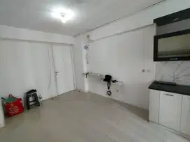 SEWA APARTEMEN BASSURA CITY
