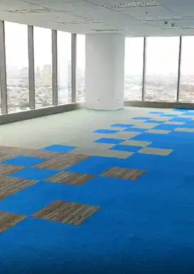 DISEWAKAN OFFICE DI ALTIRA OFFICE PARK