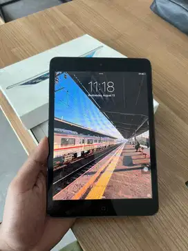 IPAD MINI 1 - 16 GB
