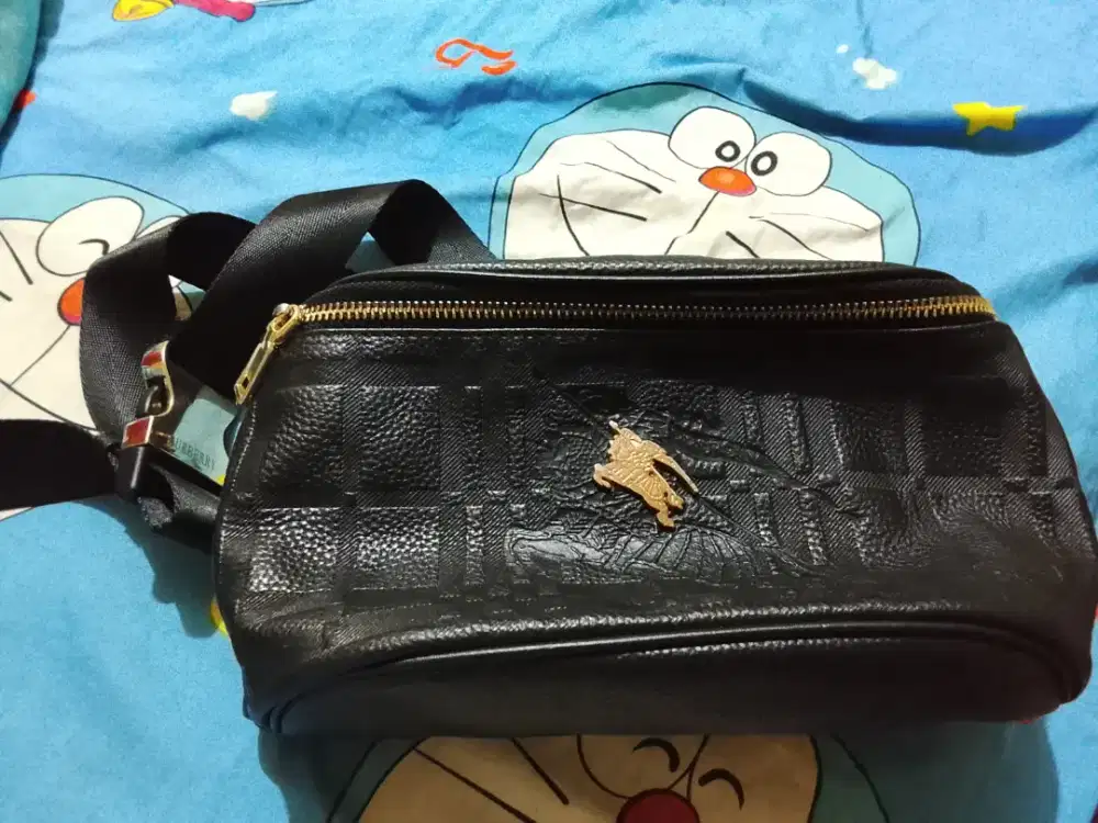 Waist Bag Burberry London
