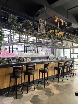 Dijual & Disewakan Hotel Setara Bintang 2 di Kemayoran Gunung Sahari