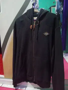 Jaket eiger woodland XL