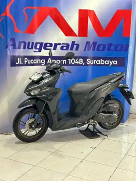 KM 8ribu - New Vario 125 cbs iss tahun 2024 Smartkey