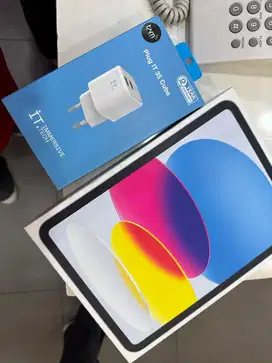 Ipad 11 A16 128gb