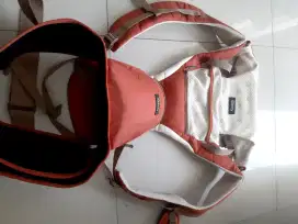 iBerry hipseat babycarrier 9 in 1