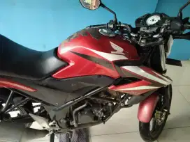 FOR SALE HONDA CB150R STREETFIRE