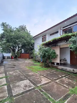 Rumah siap huni di cilandak Citos Jakarta Selatan