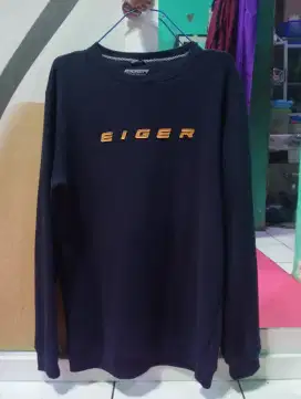 Sweeter eiger XL