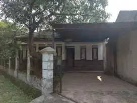 JUAL RUMAH LUAS HARGA MURAH BOGOR CILEUNGSI
