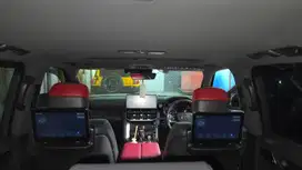 Toyota Land Cruiser 300 GR-S 4x4 2024
