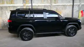 Toyota Land Cruiser 300 GR-S 4x4 2024