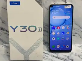 Second vivo Y30i Ram 4/64Gb 950k l